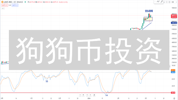 狗狗币投资：一场玩笑？还是暴富陷阱？13大风险揭秘！