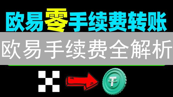欧易手续费全解析：新手必看，省钱攻略大公开！