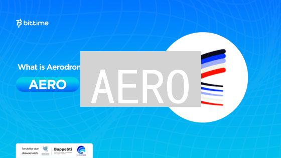 AERO：Base链新宠，流动性之战，赢家竟是他？