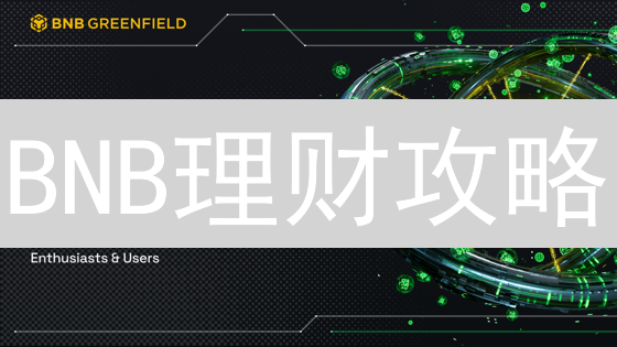 BNB理财攻略：HTX平台赚取被动收入的5大秘籍！