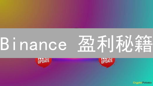 Binance 盈利秘籍：技术分析助你抓住暴富机会！
