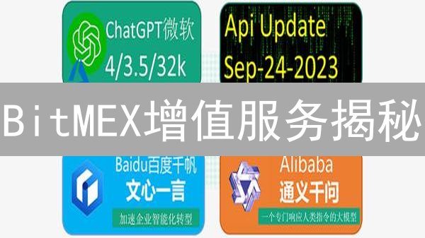 BitMEX增值服务揭秘：交易者必备工具，你用对了吗？
