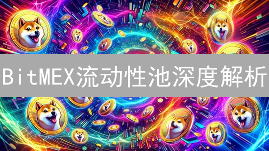 BitMEX流动性池深度解析：交易者必读的盈利指南！