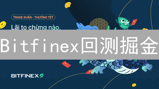 Bitfinex回测掘金：量化交易胜率飙升秘籍！