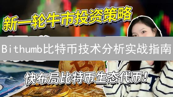 Bithumb比特币技术分析实战指南：交易员盈利提升策略