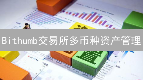 Bithumb交易所多币种资产管理：隔离、冷热钱包与安全策略