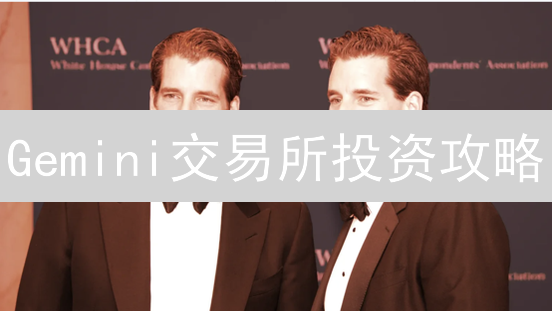 Gemini交易所投资攻略：ETH/USD交易分析与风险评估