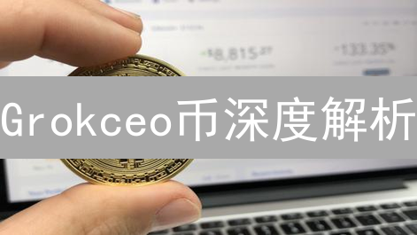 Grokceo币深度解析：颠覆认知or炒作？速看！