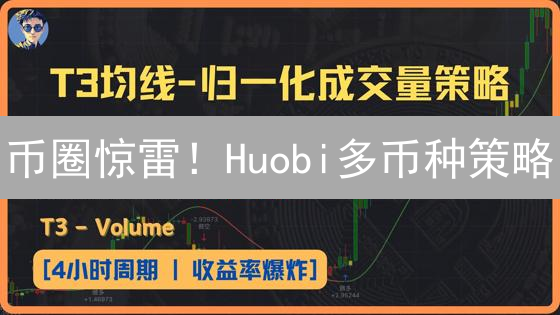 币圈惊雷！Huobi多币种策略：是机遇还是陷阱？