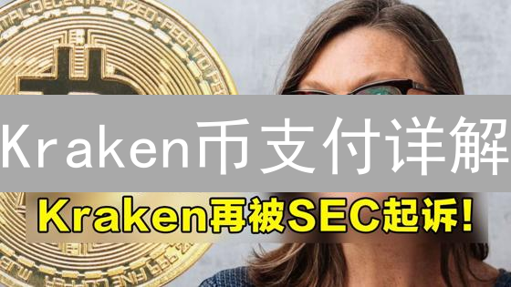 Kraken币支付详解：2024年还能用吗？优势/挑战/应用全解析