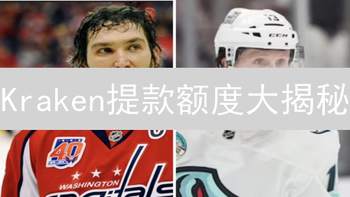 Kraken提款额度大揭秘：如何提升额度，资金安全有保障？