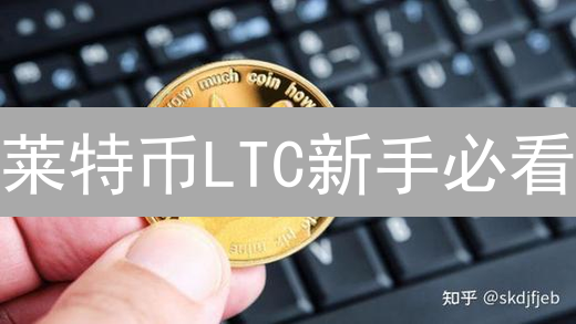 莱特币LTC新手必看：5分钟掌握交易流程，安全入场！
