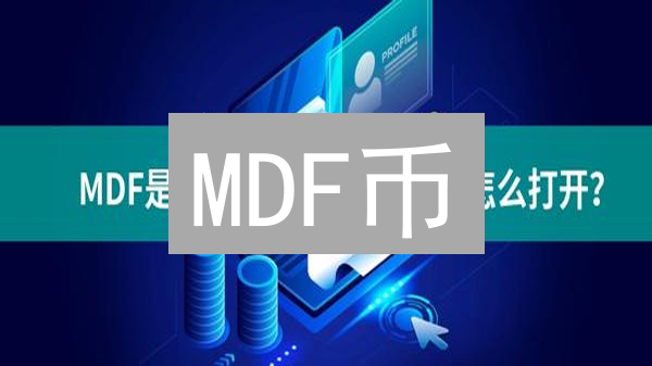 MDF币：下一个风口？别急，看完这篇再All In！