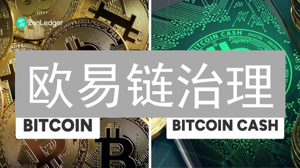 欧易链治理：OKB持有者如何塑造链的未来？