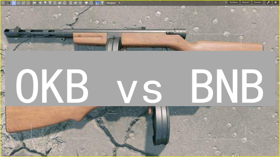 OKB vs BNB：币圈双雄争霸，谁是你的菜？（深度对比）