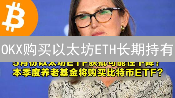 OKX购买以太坊ETH长期持有？操作指南与策略！