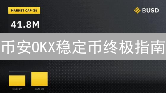 币安OKX稳定币终极指南：选对币，稳赚不赔！