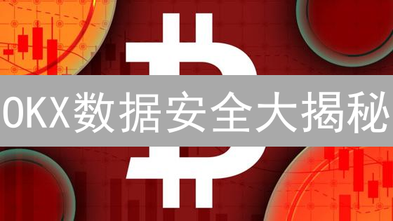 OKX数据安全大揭秘：你的币安全吗？