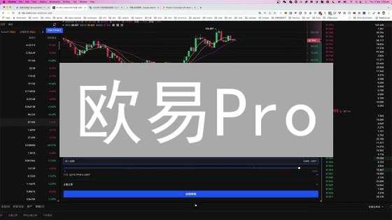 欧易Pro：安全稳定的数字资产交易平台