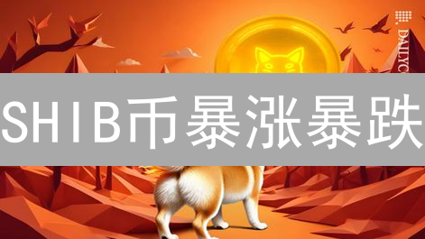 SHIB币暴涨暴跌？币安Bitfinex的风险控制内幕大揭秘！