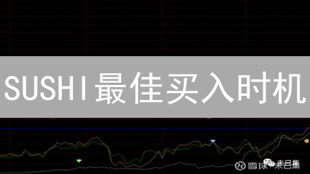 SUSHI最佳买入时机？火币数据揭秘，2024年还能涨吗？