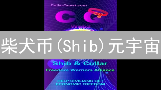 柴犬币(Shib)元宇宙：模因币的未来与生态价值探索