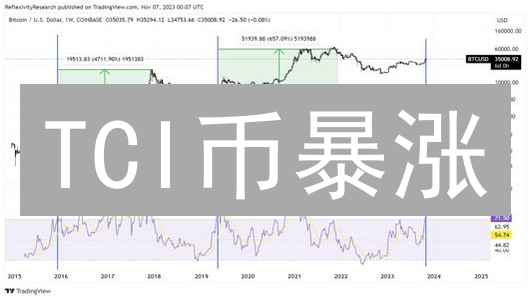 TCI币暴涨？深度解析土耳其加密货币Bitci币前景！