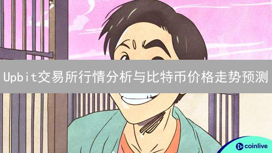 Upbit交易所行情分析与比特币价格走势预测