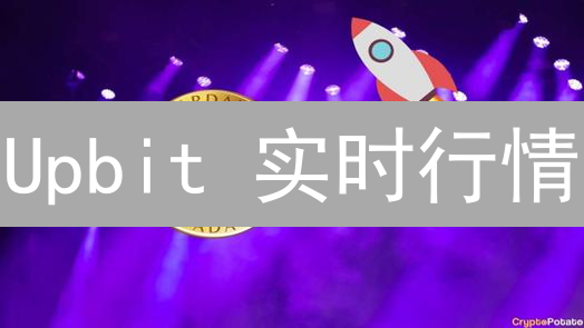 Upbit 实时行情：新手也能掌握的交易秘籍！